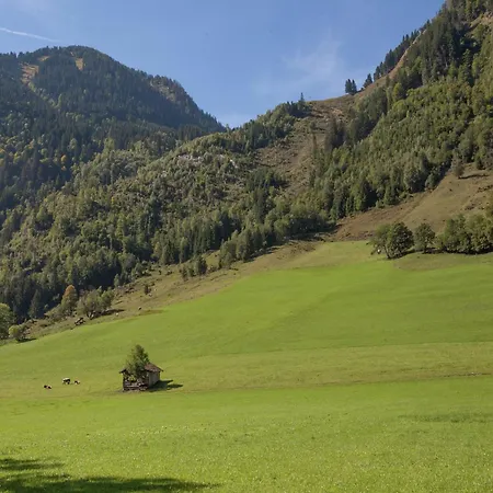 In Fusch Near Lift And Lake, Cleaning Included * Fusch an der Grossglocknerstrasse