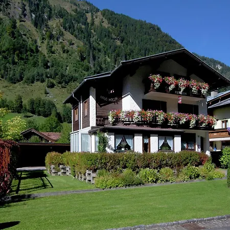 Near Area With Balcony, Cleaning Included * Fusch an der Grossglocknerstrasse