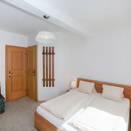 Near Area With Balcony, Cleaning Included