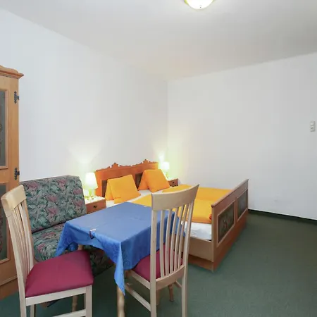 Σπίτι διακοπών Near Area With Balcony, Cleaning Included