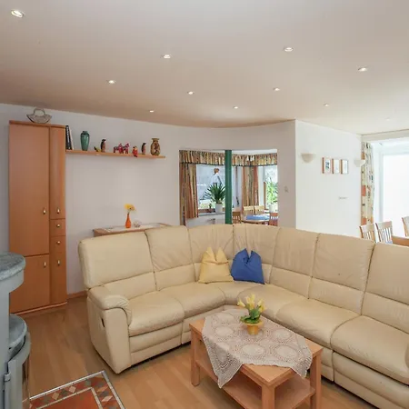 Near Area With Balcony, Cleaning Included